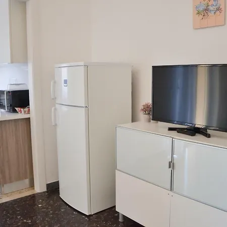 Casa Chiara شقة *