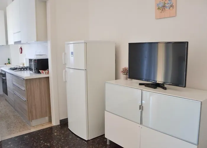 Casa Chiara Lägenhet *