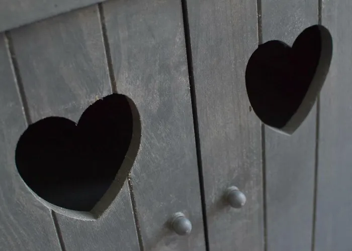 Lägenhet Casa Chiara Verona