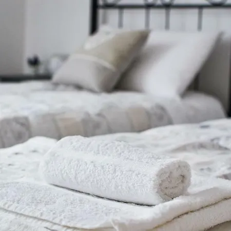 Casa Chiara Apartamento Verona