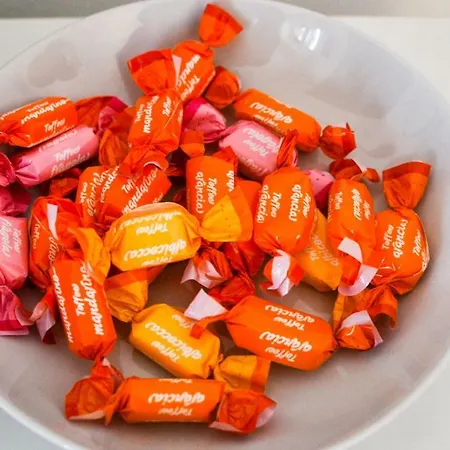 Casa Chiara Apartment Verona