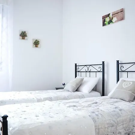 Casa Chiara Верона