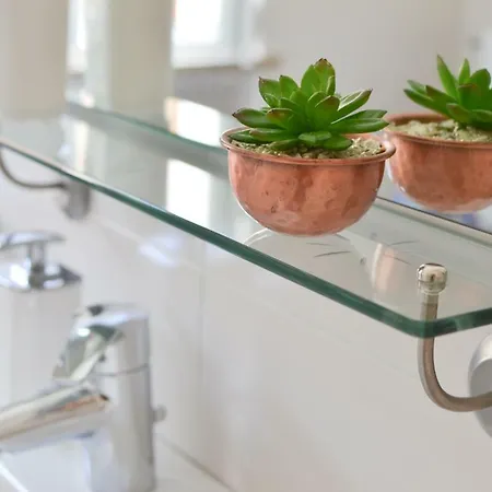 Casa Chiara Apartamento *