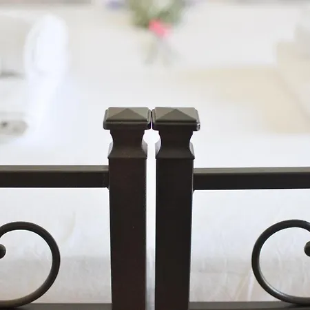 Apartment Casa Chiara